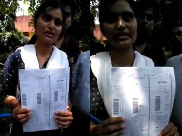 68500 teacher recruitment irregularities in Allahabad 68500 teacher recruitment irregularities in Allahabad
