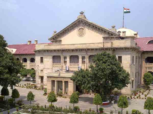 allahabad high court RO, ARO, APO recruitment results released, see here allahabad high court RO, ARO, APO recruitment results released, see here