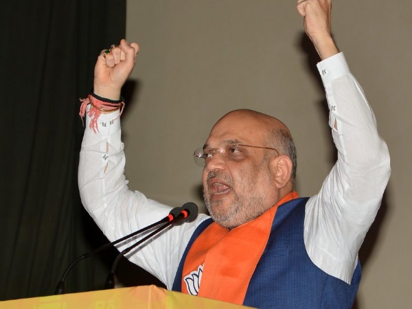 By this plan of amit shah BJP will win in rajasthan elections By this plan of amit shah BJP will win in rajasthan elections