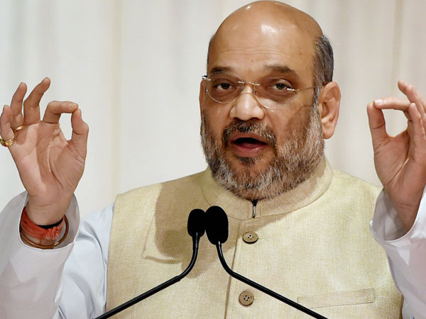 'अमित शाह ने बनाई अलग रणनीति'