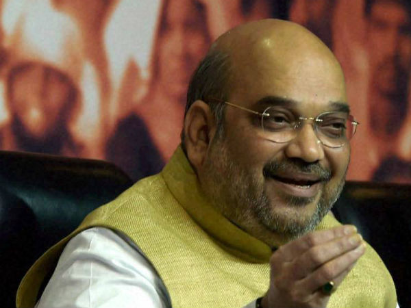 not even one bangladeshi will stay in india says amit shah on nrc not even one bangladeshi will stay in india says amit shah on nrc