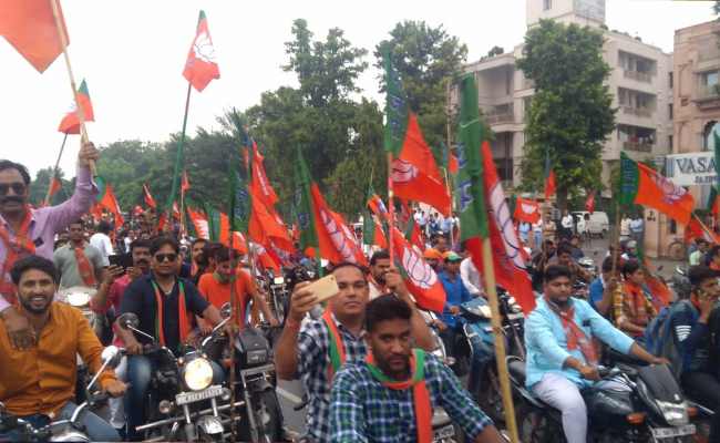 amit shah ask bjp party leaders to quit bjp amit shah ask bjp party leaders to quit bjp