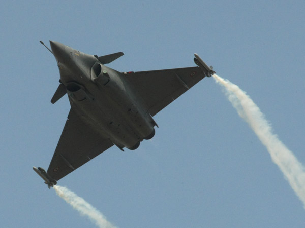 एक बार में 125 राउंड गोलियां दागने में सक्षम