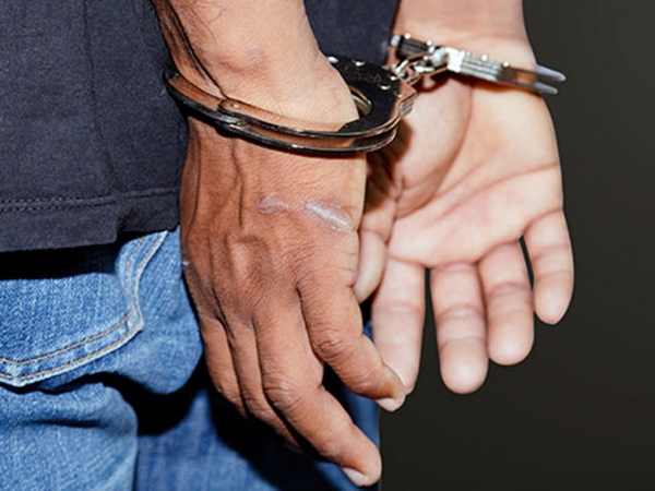 West Bengal: TMC leader son arrested in BJP worker Trilochan Mahato murder case West Bengal: TMC leader son arrested in BJP worker Trilochan Mahato murder case