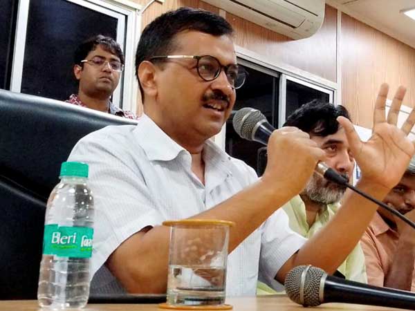 Arvind Kejriwal thulla remark to police Court discharges delhi cm in defamation case Arvind Kejriwal thulla remark to police Court discharges delhi cm in defamation case