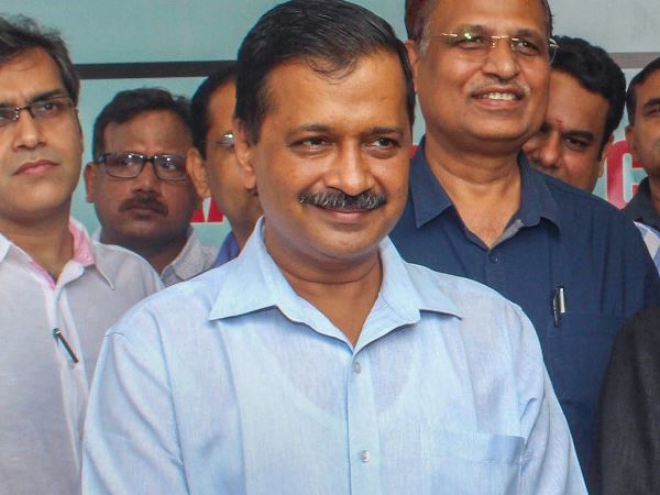 कुछ लोग गंदी राजनीति कर रहे हैं