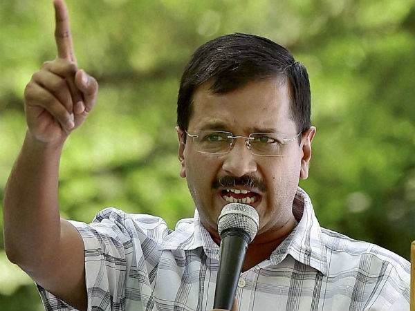 BJP will face heat for axing ration cards says Delhi CM Arvind Kejriwal BJP will face heat for axing ration cards says Delhi CM Arvind Kejriwal