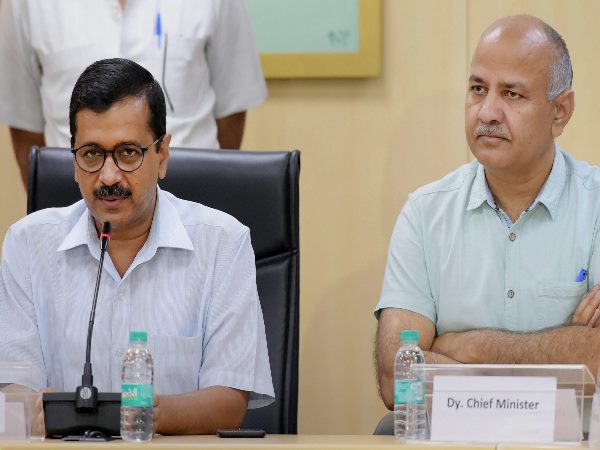 जल्द शुरू होगा आप का आंदोलन: संजय सिंह