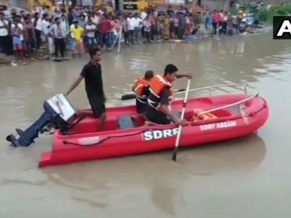 बुधवार को हुआ हादसा