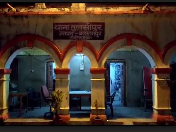 in balrampur man was beaten to death for water dues in balrampur man was beaten to death for water dues