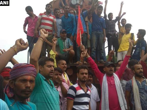 bharat bandh bharat bandh