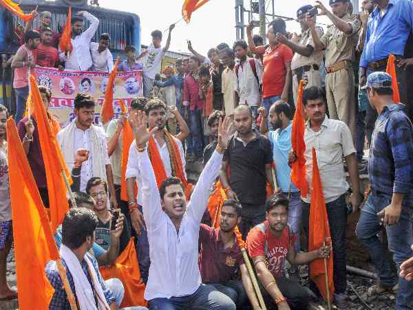 bharat bandh bharat bandh