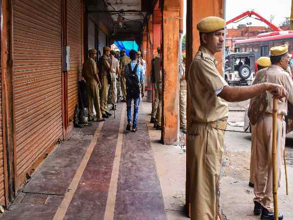 bharat bandh bharat bandh