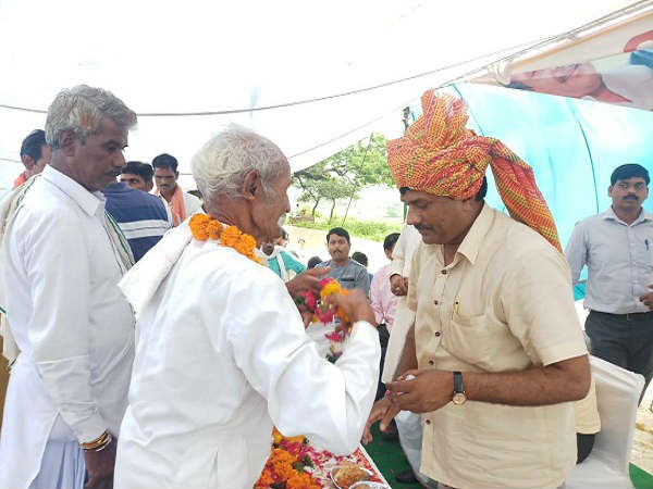 भारत सिंह कुशवाह