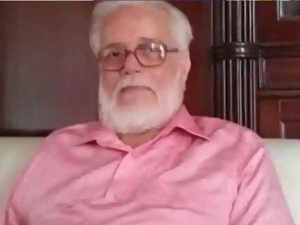 ISRO spy case: Supreme Court orders Rs 50 lakh compensation to scientist Nambi Narayanan ISRO spy case: Supreme Court orders Rs 50 lakh compensation to scientist Nambi Narayanan
