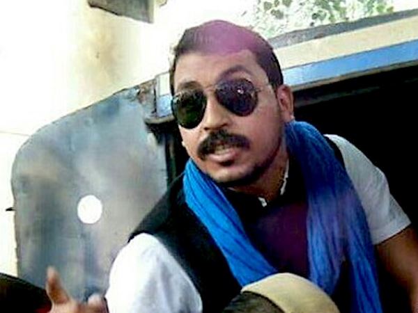 चंद्रशेखर से क्यों खतरा?
