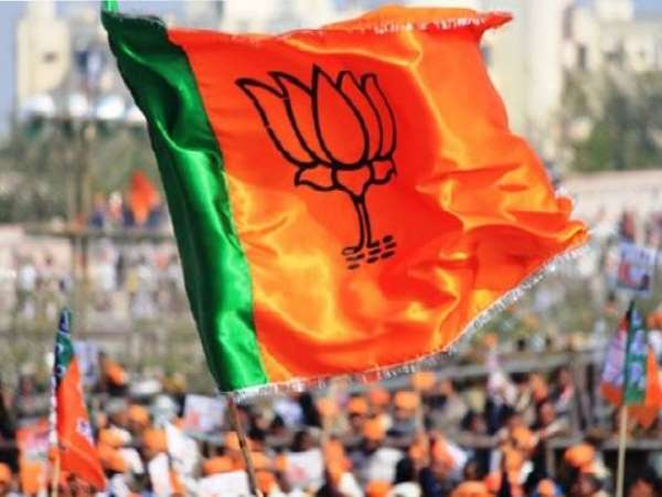 8 को चुनाव, बीजेपी के खिलाप किसी ने नहीं भरा पर्चा