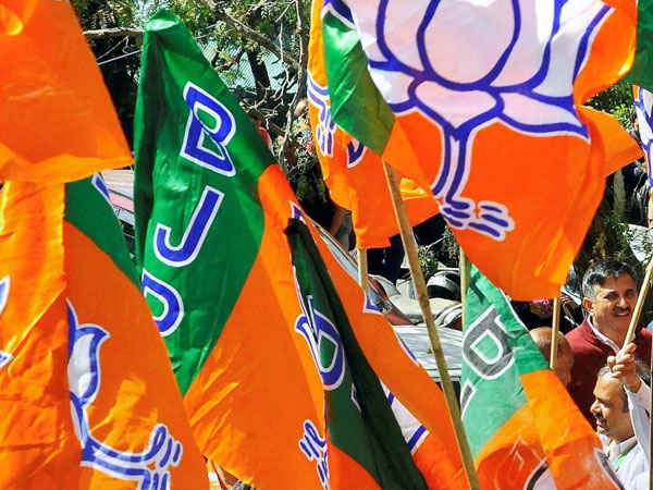 bjp bjp