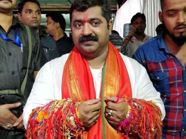 ram kadam ram kadam