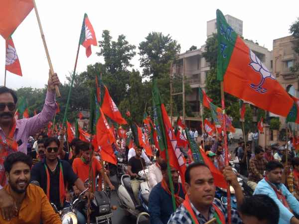 amit shah ask bjp party leaders to quit bjp amit shah ask bjp party leaders to quit bjp