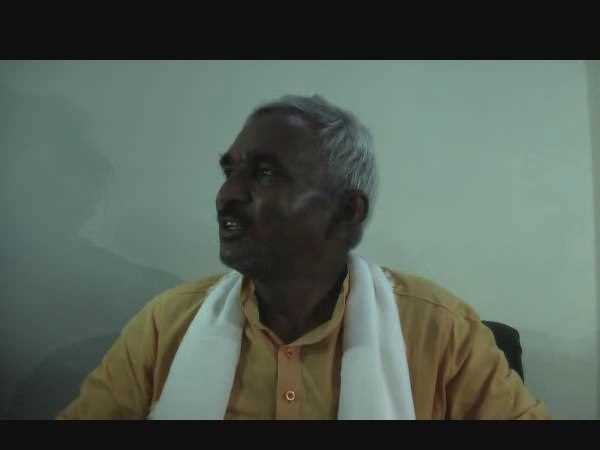 controversial statement from BJP mla, PM and CM in country should be Dalit controversial statement from BJP mla, PM and CM in country should be Dalit