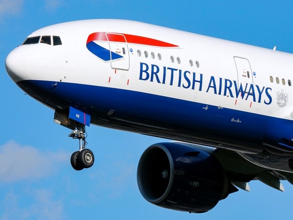 British Airways investigating theft of customer data, 3.80 lakh bank card details stolen British Airways investigating theft of customer data, 3.80 lakh bank card details stolen