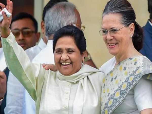 बसपा ने मांगी ये सीटें