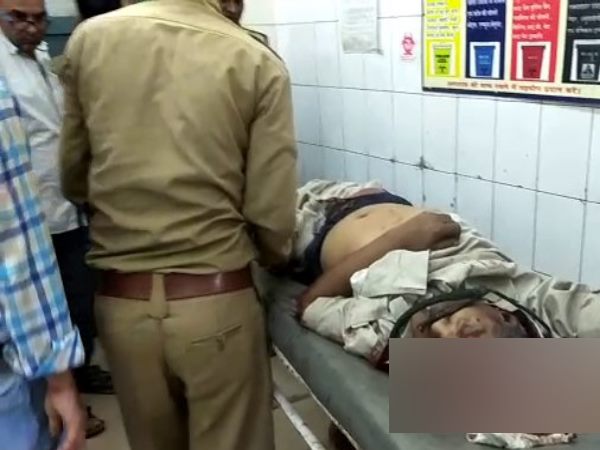 sand mafia killed deputy ranger by tractor after opposing him sand mafia killed deputy ranger by tractor after opposing him