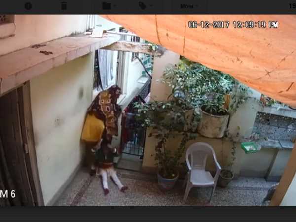 girl was brutally beaten now case filed against merciless mother girl was brutally beaten now case filed against merciless mother