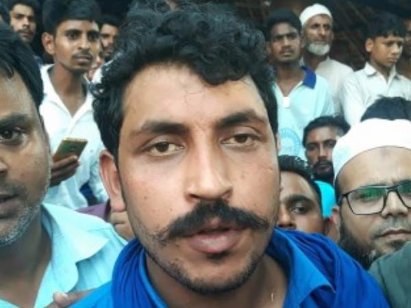 'हमारा एकमात्र उद्देश्य बीजेपी को हराना है'