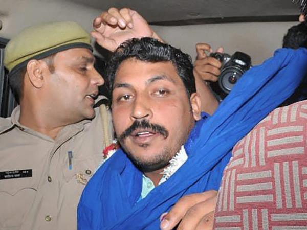 कौन है चंद्रशेखर उर्फ रावण