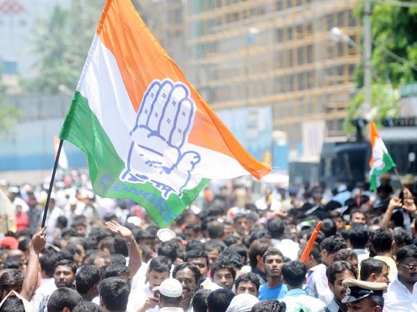 कांग्रेस ने बुलाया है भारत बंद
