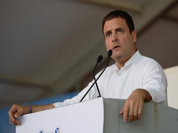 नकवी ने 2019 मे बड़ी जीत का दावा किया