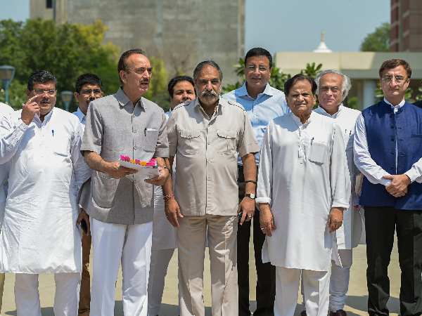 गठबंधन को लेकर बनाई जा रही अहम रणनीति
