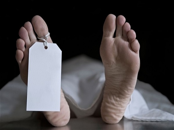 Mumbai: Decomposed body of 22-year-old IIT bombay student found in hotel Mumbai: Decomposed body of 22-year-old IIT bombay student found in hotel