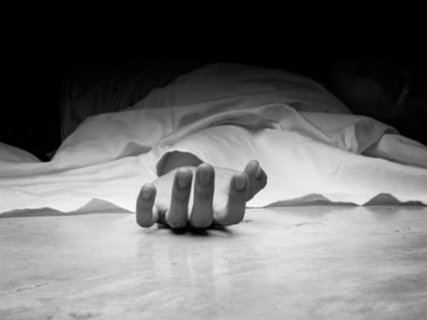 maharashtra thane girl suicide after mother applied excess oil in her hair maharashtra thane girl suicide after mother applied excess oil in her hair