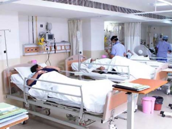 अधिकतर अस्पतालों की ओपीडी में दिल्ली वालों को आरक्षण मिलेगा
