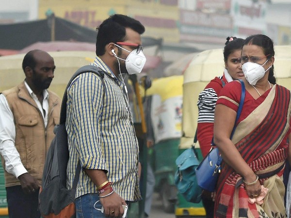 NGT has imposed a fine of Rs.25 cr on Delhi Govt for failing to curb the problem of pollution in capital city. NGT has imposed a fine of Rs.25 cr on Delhi Govt for failing to curb the problem of pollution in capital city.