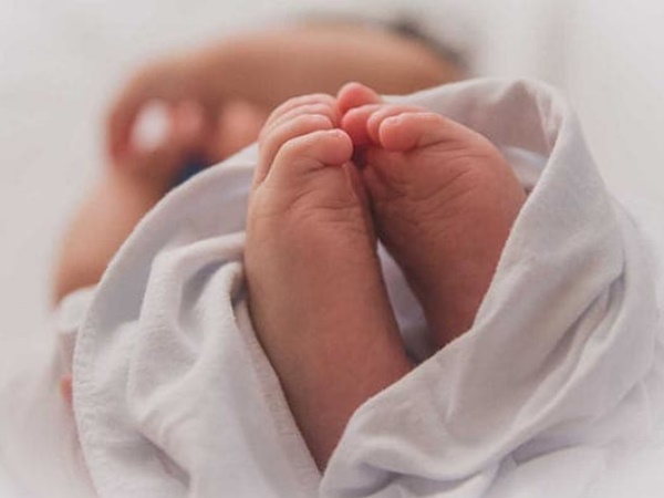 Delhi Woman killed Her 7 Month Old Baby Girl Believing she Bad Luck To The Family Delhi Woman killed Her 7 Month Old Baby Girl Believing she Bad Luck To The Family