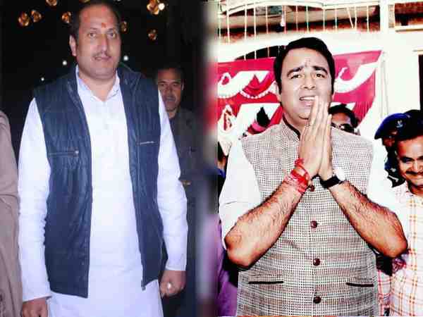 Non bailable warrant issued against Sadhvi Prachi Non bailable warrant issued against Sadhvi Prachi