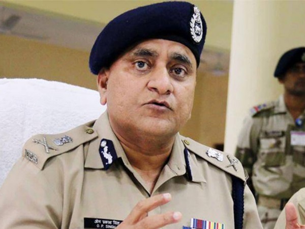 DGP ने कहा, सोशल मीडिया पर पुलिस की नजर