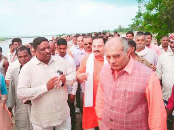 सरकार ने की तैयारियां पूरी: धर्मपाल सिंह
