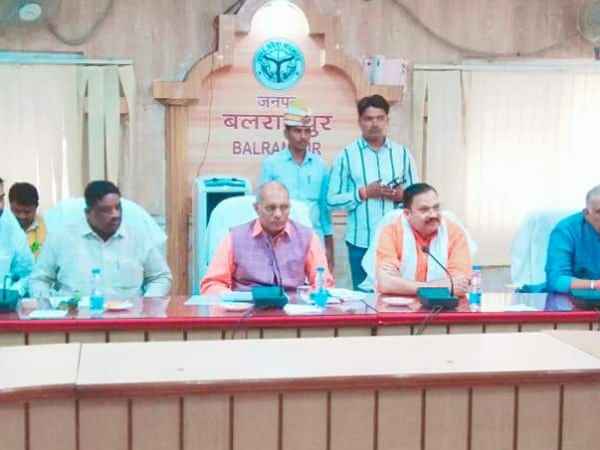 अयोध्या में राम मंदिर था, है और रहेगा: धर्मपाल