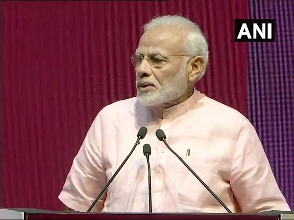 PM Modi launches India Post Payment Banks across country PM Modi launches India Post Payment Banks across country