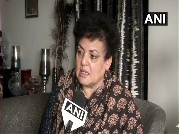 NCW Chief Rekha Sharma ashamed of Kerala Independent MLA PC George calling victim nun a prostitute NCW Chief Rekha Sharma ashamed of Kerala Independent MLA PC George calling victim nun a prostitute