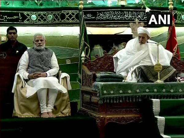 भारत में 15 लाख केवल दाऊदी बोहरा