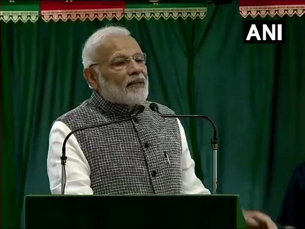 'इमाम हुसैन अमन और इंसाफ के लिए शहीद हुए'