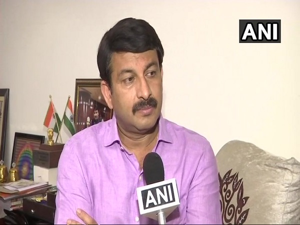 मनोज तिवारी के खिलाफ केस है दर्ज
