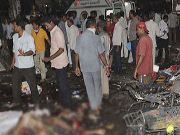2007 Hyderabad Twin Blasts case: Aneeq Shafeeq Sayeed and Ismail Chaudhary convicted 2007 Hyderabad Twin Blasts case: Aneeq Shafeeq Sayeed and Ismail Chaudhary convicted