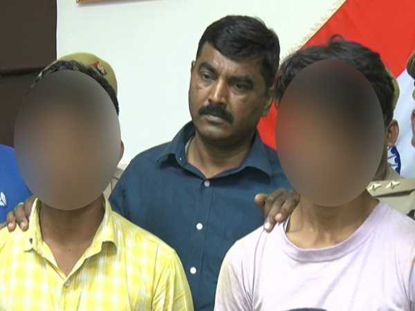 kanpur double murder case reveals death to the brothers kanpur double murder case reveals death to the brothers
